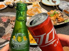 -泰白海鲜烧烤大全
