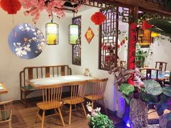 -春天里餐厅(西田城店)