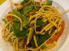 凉拌云丝-望京小腰(北京总店)