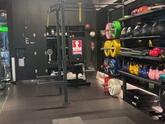 -TOP健身私教工作室(侨香店)