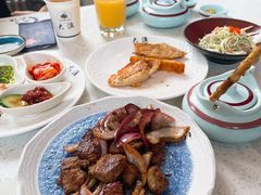 -大渔铁板烧(蛇口店)