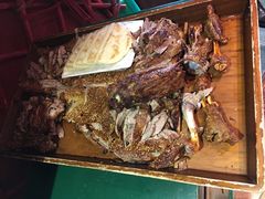 -九十九顶毡房(阜石路店)