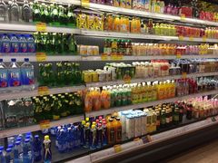 -Olé精品超市(上海虹桥南丰城店)