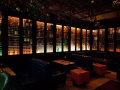 -VERVO金酒吧·独立电音俱乐部(正义坊购物中心店)