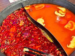 -水巷子·巴掌腰片重庆火锅(云纺店)