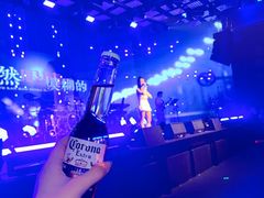 -MOSSO·Liveshow(M3香港广场店)