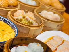 -頂好酒家·经典粤菜(海信广场店)