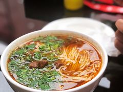 -宛平李记小吃(东关街店)