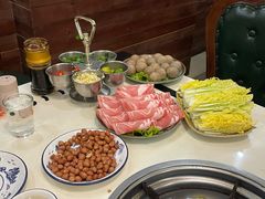 牛肉丸-叶记猪肚鸡(宝安椰林湾店)