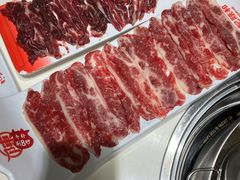 -陈记顺和潮汕牛肉火锅(韩江路店)