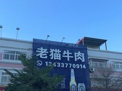 -老猫牛肉火锅(沙溪店)