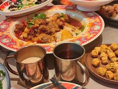 -塔哈尔·新疆盛宴(奉贤龙湖店)