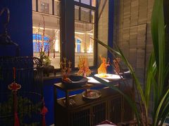 -三号黄浦会Canton Table