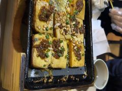 -木屋烧烤(惠阳华润小径湾店)
