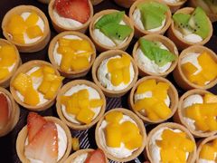 -AdD全日制餐厅(中谷花园酒店)