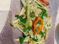 有机花菜-四小姐的店(王府井店)