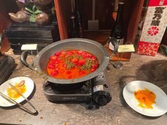 -杭州盛泰开元名都大酒店-地中海自助餐厅