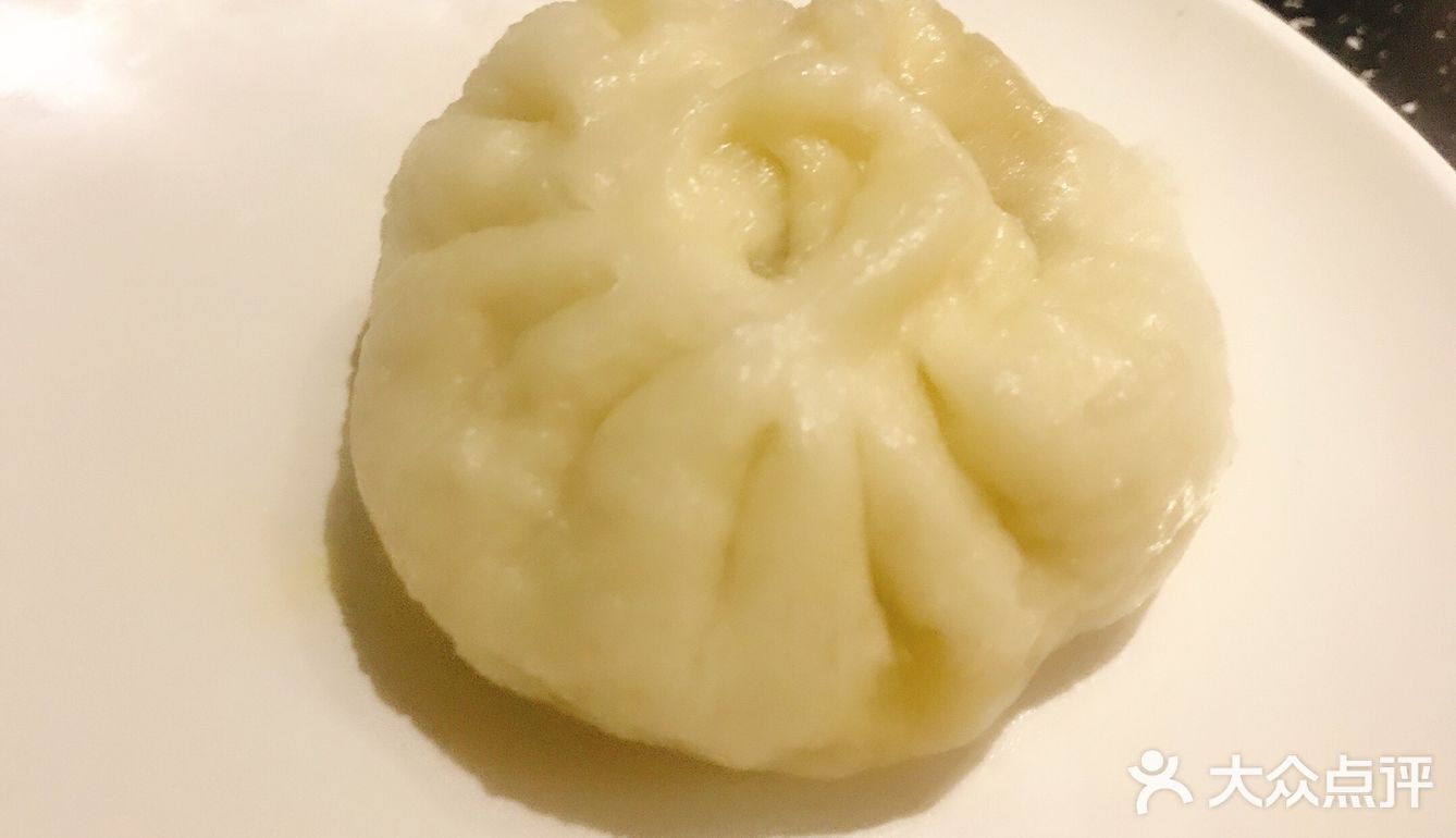 【吉祥宴客菜32】茄子酱包