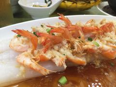 -香顺·客家菜(东坑店)