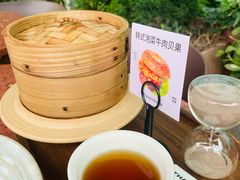 -La Terre乐田(万象城店)