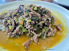 -食光慢宴·安吉土菜馆