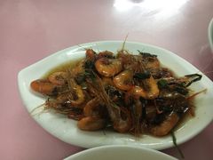 油爆虾-蘭心餐厅(进贤路店)