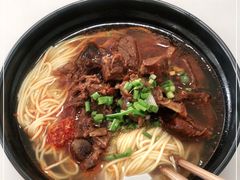 -上海为民商行清真饭店(南大路店)