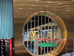 -夜时尚台球俱乐部(汉阳摩尔城店)