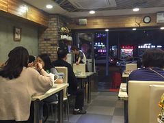 -金顺碳烤肉(1号店)