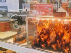 -徐六孃正宗甜皮鸭(张公桥店)