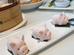 小猪布丁-天然台1908(中建广场店)