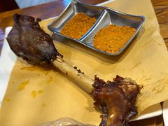 -蒙艾里民族传统菜蒙餐