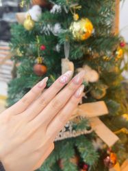 -斯馨·健康美甲美睫