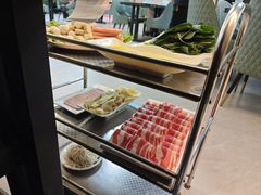 -大草原清真饭庄(沙河店)