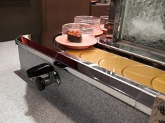 -争鲜回转寿司(太阳宫凯德MALL店)