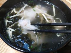 小馄饨-笼铭坊(北蔡店)
