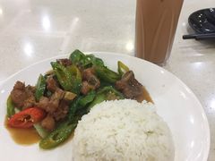 -喜喜茶餐厅(大朗长盛店)