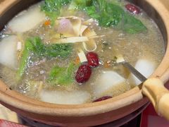 -龙虾当家·大排档(红谷滩五中店)