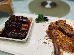 -绿岛国际酒店·海鲜酒楼(八七路店)