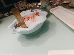 -百草滩羊清水涮羊肉(长城路店)