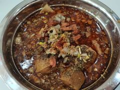 -鹍记特色牛杂面