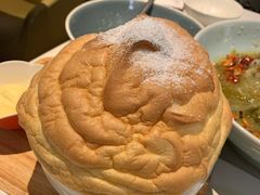 -港丽餐厅(高德置地店)