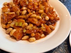 -老西安饭庄(鼓楼店)