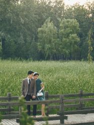 -易摄影婚纱摄影工作室