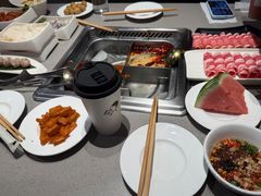 -海底捞火锅(赛格国际购物中心店)