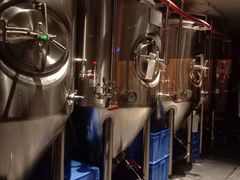 -Ambra Haus琥珀屋精酿餐厅(宝山店)