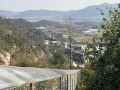 -溪霞怪石岭生态公园
