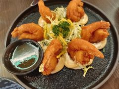 -Shantek象提南亚餐厅&西餐融合Bistro(淮海中路店)