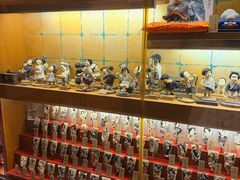-伊豆荣(不忍亭店)