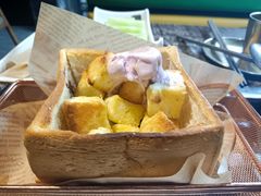 -七友美蛙鱼头火锅(坂田店)